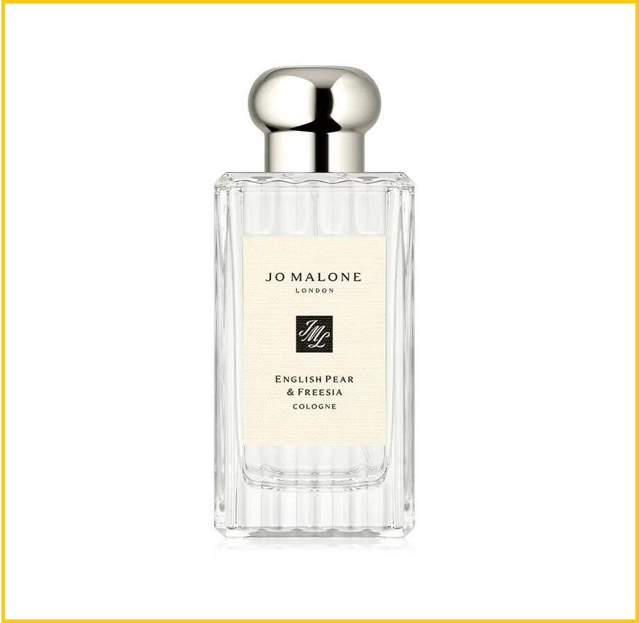 JO MALONE ENGLISH PEAR & FREESIA EAU DE COLOGNE SPRAY 100ML 英國梨香水