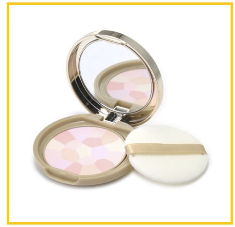 CANMAKE Limited Edition Leather Brightening Powder Ablution #01 / #02 6.5G