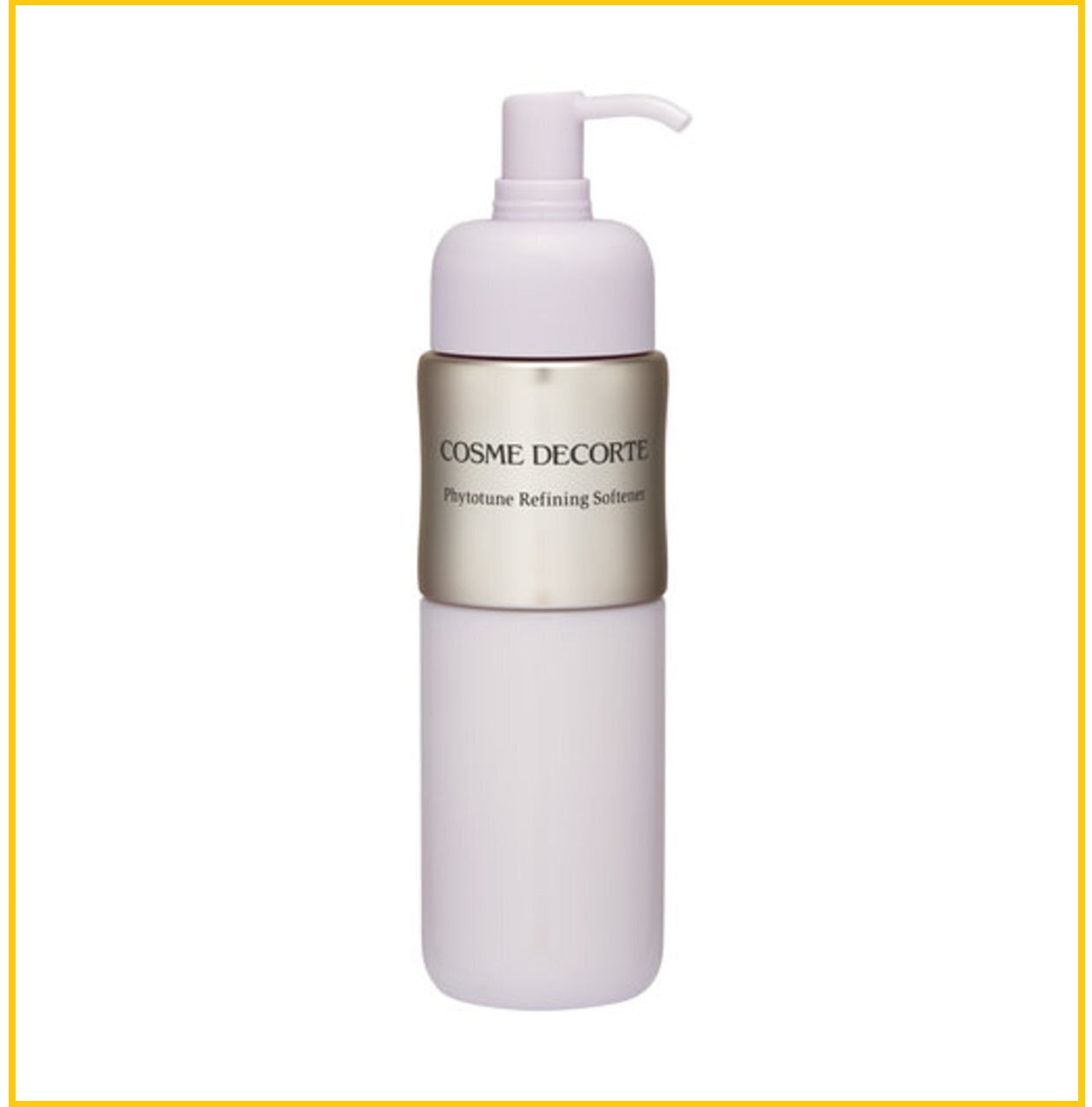 DECORTE PHYTOTUNE REFINING SOFTENER EMULSION 200ML 植物韻律保濕乳液清爽型