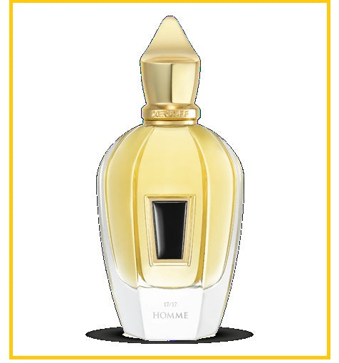 XERJOFF HOMME PARFUM 50ML / 100ML