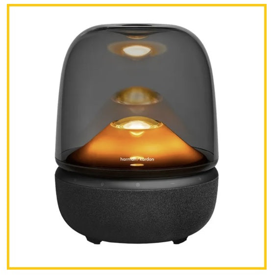 HARMAN KARDON 無線藍牙喇叭 AURA STUDIO 5