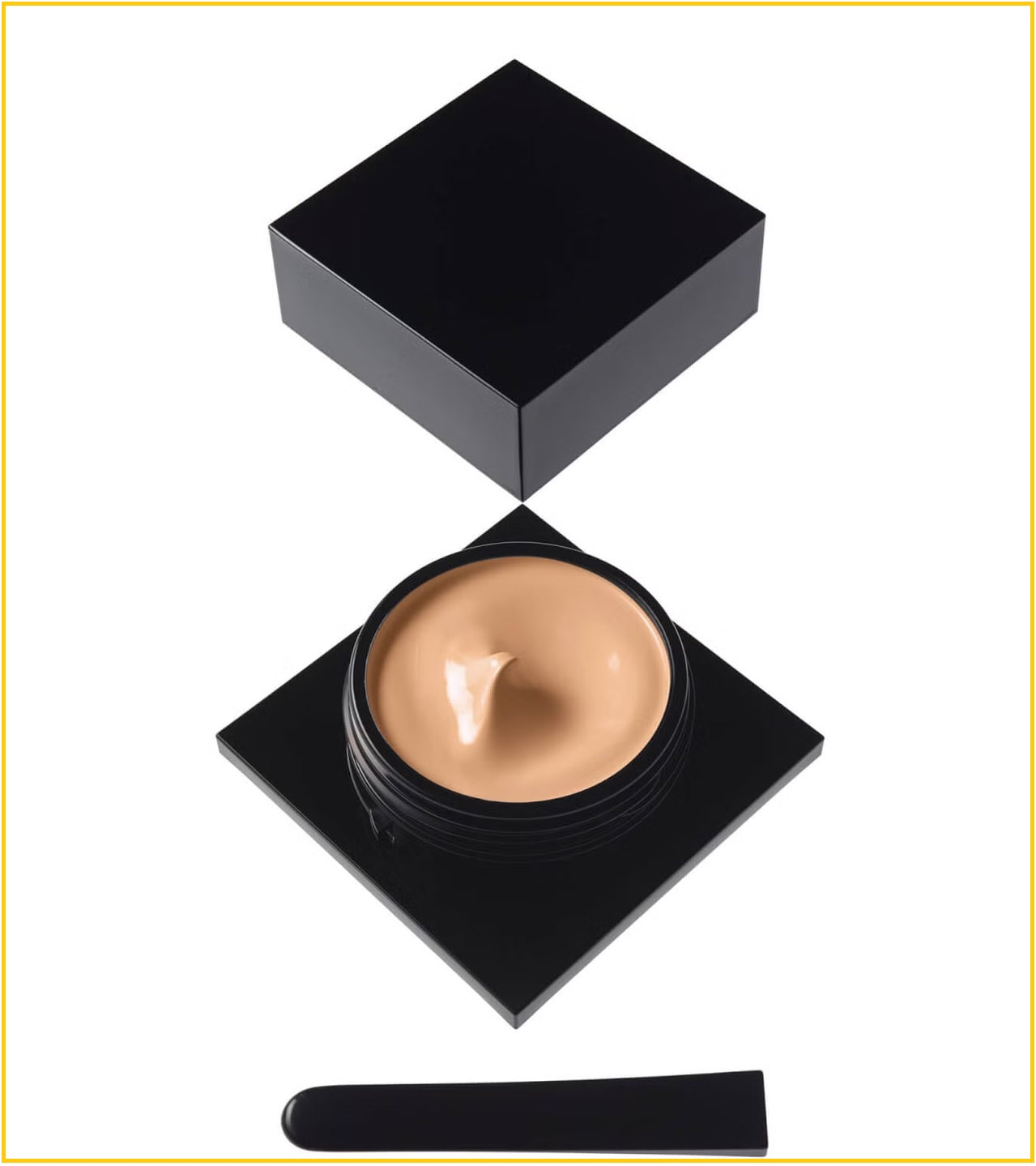 SERGE LUTENS SPECTRAL CREAM FOUNDATION #I10 / #IO20 30ML 粉底霜