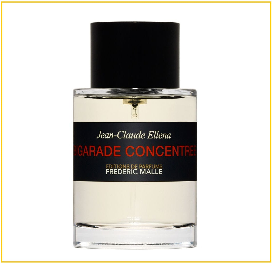 FREDERIC MALLE 馥馬爾苦橙香水 UNISEX BIGARADE CONCENTREE EDT SPRAY 100ML