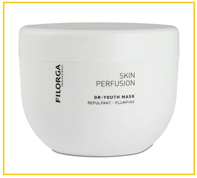 FILORGA FILLMED 菲歐曼青春面膜 SKIN PERFUSION GR YOUTH MASK 500ML