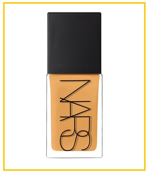 NARS Light Reflecting Foundation #L0 / #L0.5 / #L1 / #L1.25 / #L1.5 / #L1.75 / #L2 / #L2.5 / #L3 / #L3.5 / #L4 / #L4.5 / #M1 / #M1.2 / #MD1.5 30ML