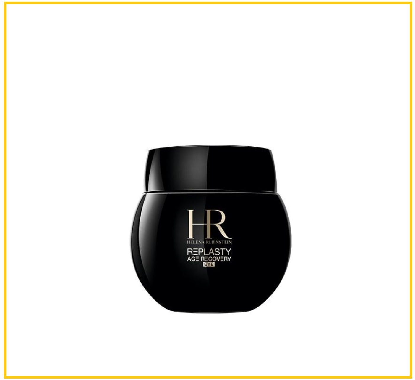 HELENA RUBINSTEIN 赫蓮娜黑繃帶修復眼霜 HR REPLASTY AGE RECOVERY EYE 15ML