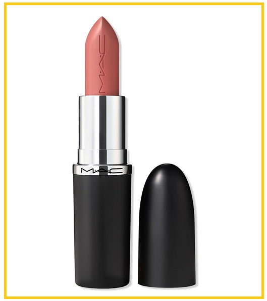 MAC MACXIMAL SLEEK SATIN LIPSTICK #00 / #815 / #824 / #826 / #827 / #832 3.5G