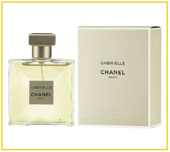 CHANEL Gabrielle Eau de Parfum Spray 35ml / 50ml