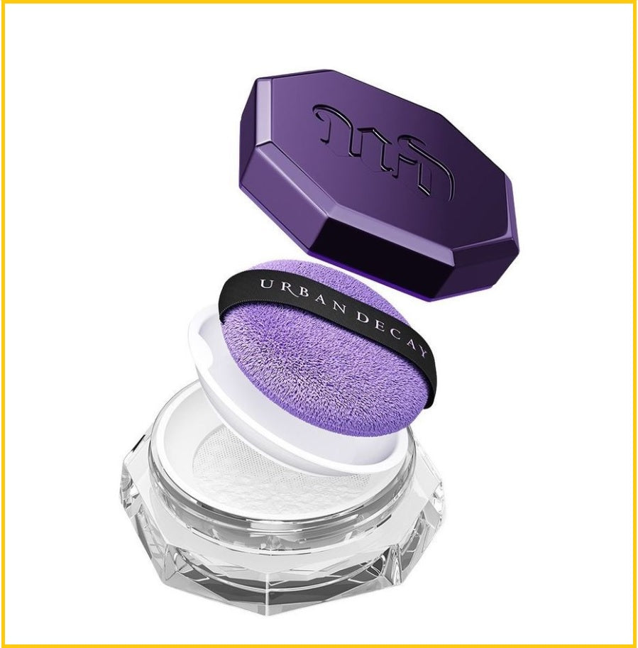 URBAN DECAY 衰敗城市長效定妝隕石散粉 ALL NIGHTER LOOSE POWDER 10G