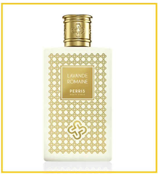 PERRIS MONTE CARLO 沛里斯蒙地卡羅羅曼薰衣草淡香精香水 LAVANDE ROMAINE EDP 50ML / 100ML