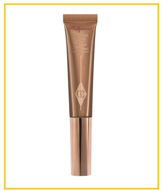 CHARLOTTE TILBURY 夏洛特液態修容筆 CT HOLLYWOOD CONTOUR WAND #FAIR / #MEDIUM / #MEDIUM TO DEEP / #FAIR MEDIUM 12ML