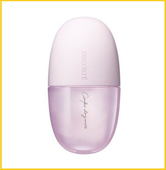 COSME DECORTE 黛珂保濕定妝噴霧 COMFORT DAY MIST SET & PROTECT MAKE-UP SETTING SPRAY 60ML