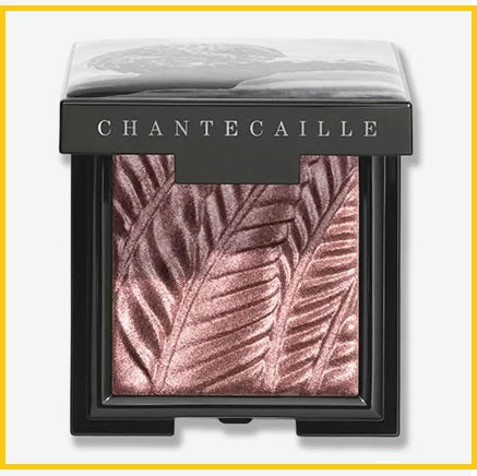CHANTECAILLE 香緹卡光澤單色眼影 LUMINESCENT EYE SHADE #CRANE / #GIRAFFE / #MUSTANG / #PANGOLIN 2.5G