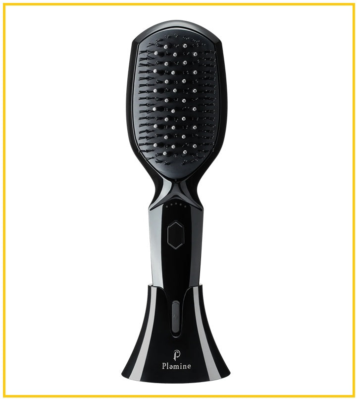 ARTISTIC & CO 冰海精靈美髮生髮梳 PLAMINE CLIONE SPA INNOVATIVE HAIR CARE BRUSH