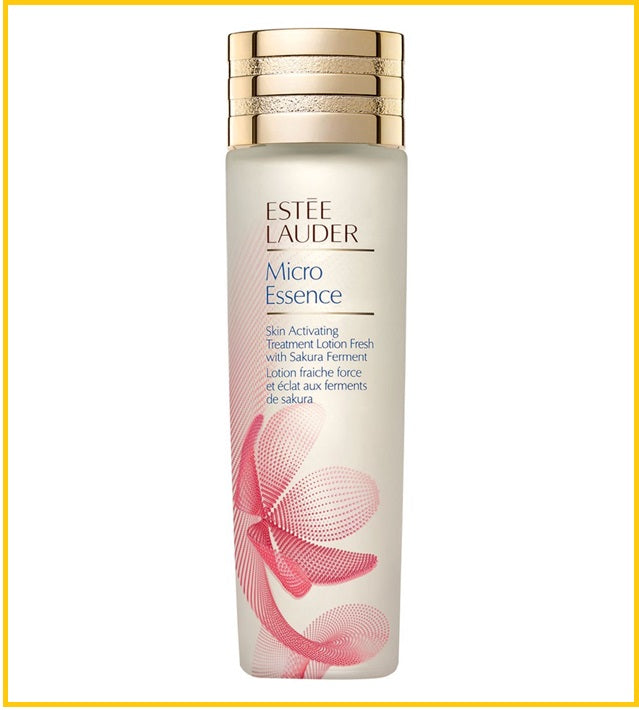 Estée Lauder Micro Essence Treatment Lotion Fresh with Sakura Ferment 200ml