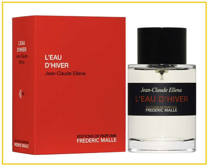 FREDERIC MALLE L'EAU D'HIVER EDT SPRAY 50ML / 100ML