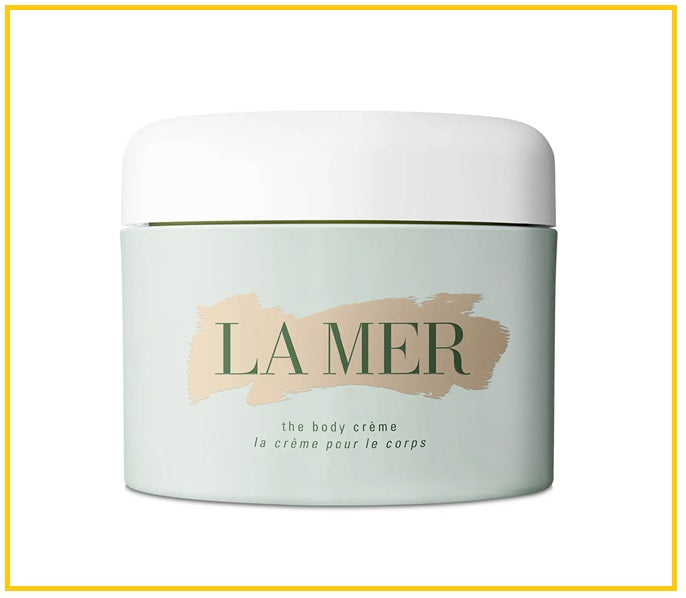 LA MER 海藍之謎身體修護乳霜 LAMER THE BODY CREME 300ML