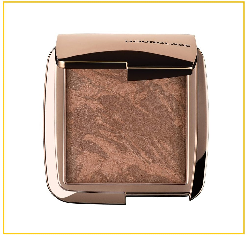 HOURGLASS 柔光亮顏腮紅胭脂古銅粉 AMBIENT LIGHTING BLUSH #RADIANT 11G