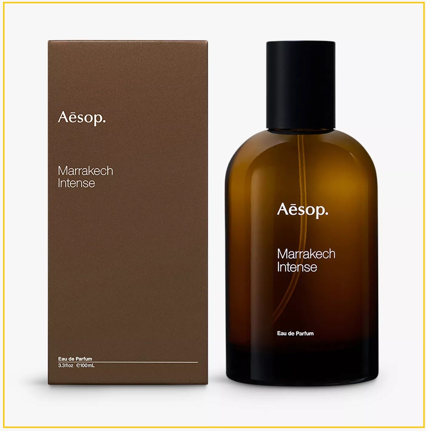 AESOP Marrakech Intense Eau de Parfum 50ml / 100ml