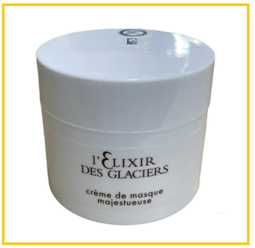 VALMONT 法爾曼冰凝御蜜滋養面膜霜(院裝) CREME DE MASQUE MAJESTUEUX 100ML