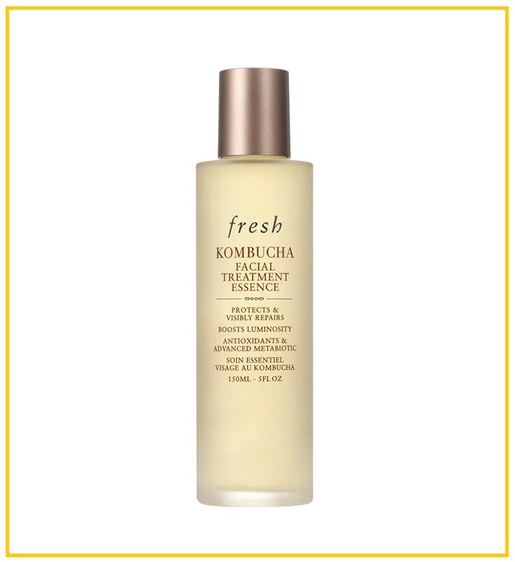 FRESH 馥蕾詩紅茶酵素抗污染精華水 KOMBUCHA ANTIOXIDANT FACIAL TREATMENT ESSENCE 150ML