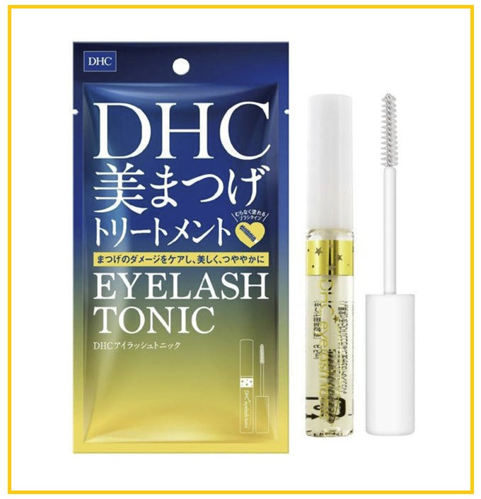 DHC 睫毛增長修護液 EYELASH TONIC 6.5ML