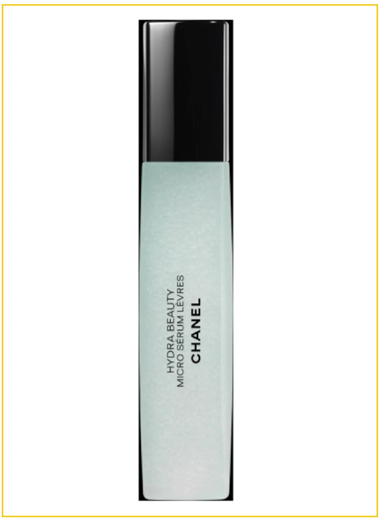 CHANEL 香奈兒潤唇精華 HYDRA BEAUTY MICRO SERUM LEVRES 11ML