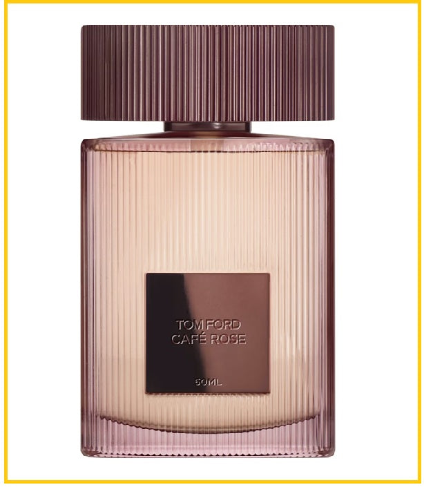 TOM FORD Cafe Rose Eau de Parfum for Women 10ml / 30ml / 50ml / 100ml