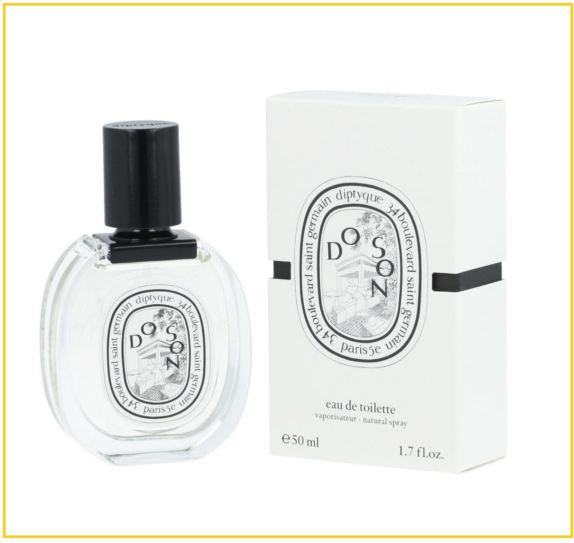 DIPTYQUE 蒂普提克杜桑淡香水 DO SON EAU DE TOILETTE 50ML / 100ML