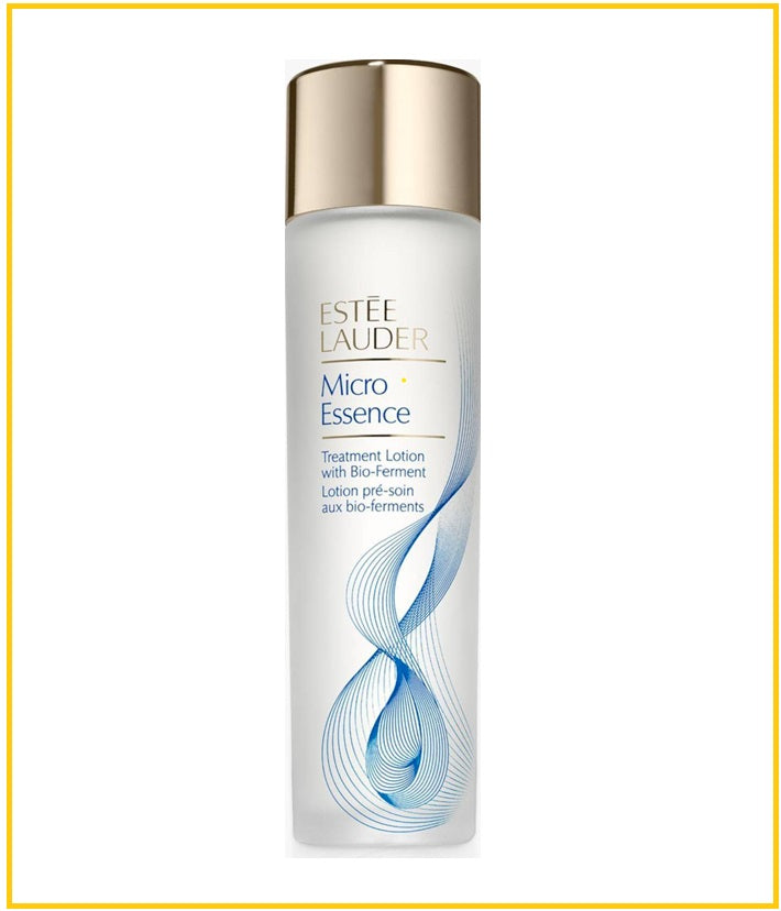 Estée Lauder Micro Essence Treatment Lotion with Bio-Ferment 200ml