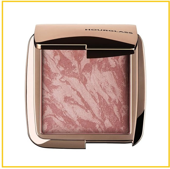 HOURGLASS 柔光亮顏腮紅腮紅胭脂 AMBIENT LIGHTING BLUSH #MOOD EXPOSURE / #DIM INFUSION / #DIFFUSED HEAT 4.2G