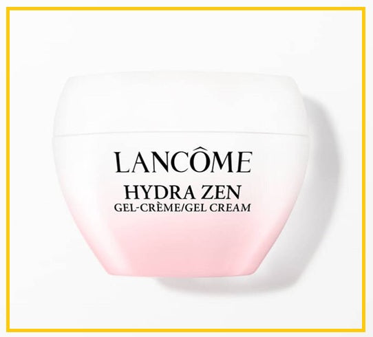 LANCOME 蘭蔻水份緣日霜 HYDRA ZEN DAY GEL CREAM 15ML / 50ML