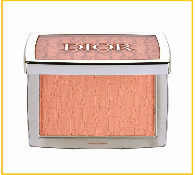 DIOR 迪奧腮紅胭脂 ROSY GLOW COLOR REVIVING POWDER BLUSH #004 / #006 4.6G
