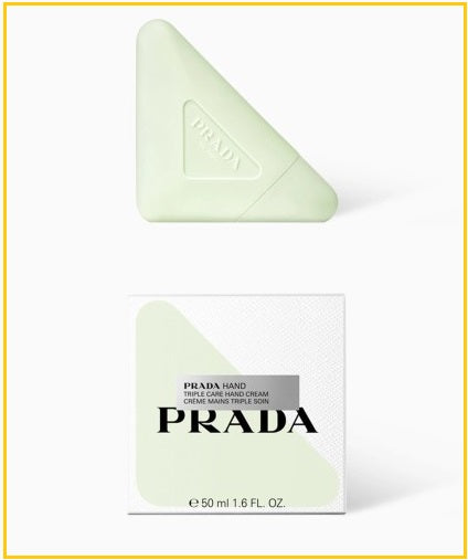 PRADA Triple Care Hand Cream 50ml
