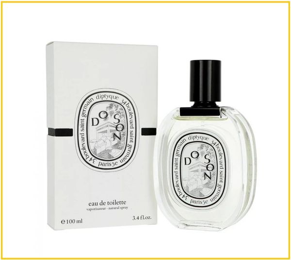 DIPTYQUE 蒂普提克杜桑淡香水 DO SON EAU DE TOILETTE 50ML / 100ML