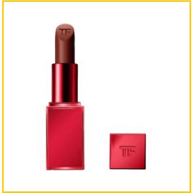 TOM FORD 湯姆福特限定口紅唇膏 LOVE COLLECTION LIP COLOR MATTE LIPSTICK (LIMITED EDITION) #16 / #100 3G