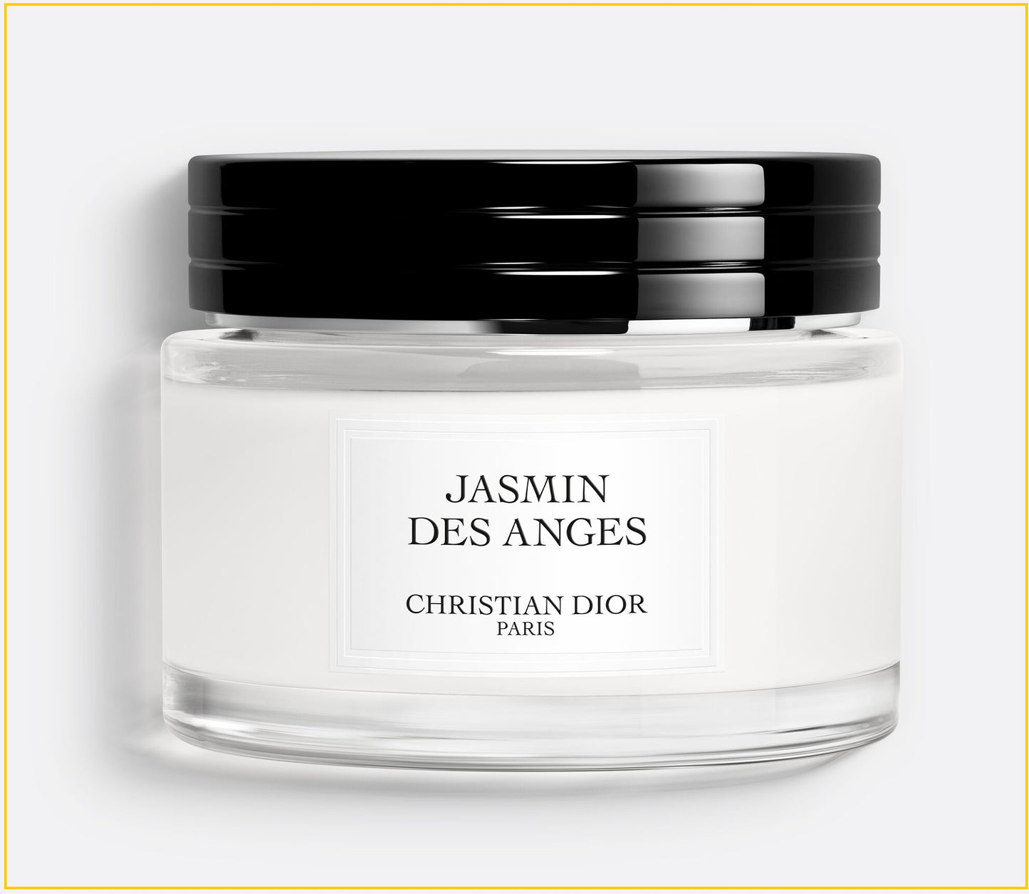 Christian Dior La Collection Privet Body Cream 150ml