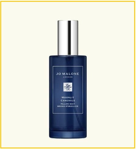 JO MALONE Moonlit Camomile Pillow Mist 50ML