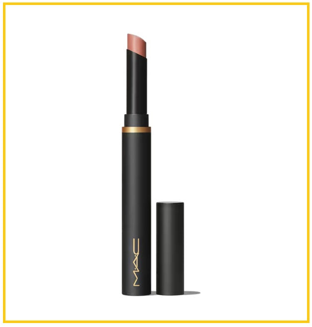 MAC 魅可極致絲霧幼管口紅唇膏 POWDER KISS VELVET BLUR SLIM STICK #889 / #893 2G