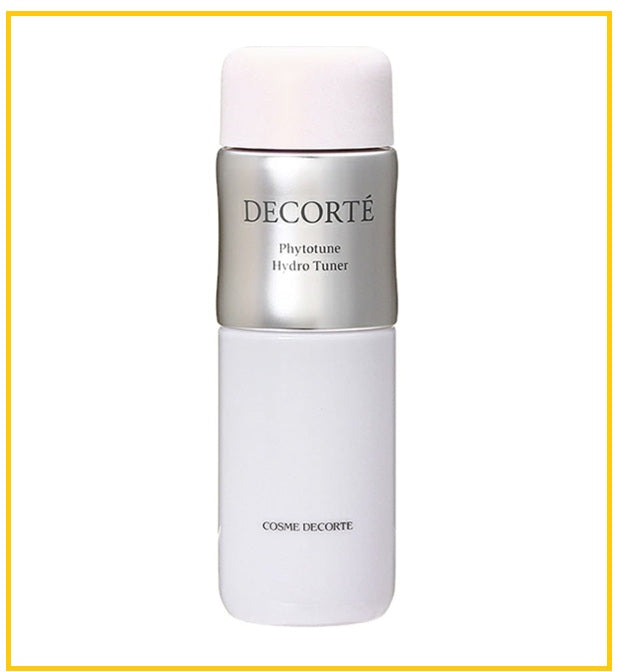 DECORTE 黛珂植物韻律保濕爽膚水 PHYTOTUNE HYDRO TUNER HYDRATING LOTION 200ML