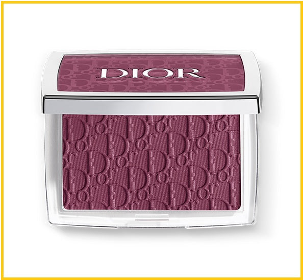 DIOR 迪奧腮紅胭脂 ROSY GLOW COLOR REVIVING POWDER BLUSH #004 / #006 4.6G