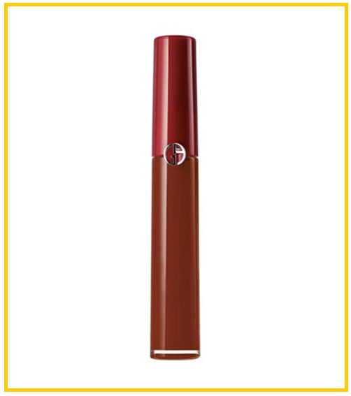 GIORGIO ARMANI 阿瑪尼臻致絲絨啞光唇釉 LIP MAESTRO LIP GLOSS #206 / #415 6.5ML