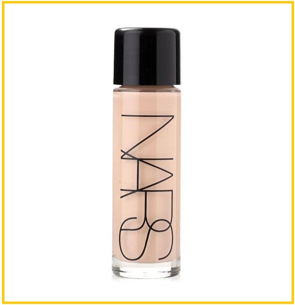 NARS 納斯超方瓶粉底液 LIGHT REFLECTING FOUNDATION #LIGHT 2 MONT BLANC 10ML