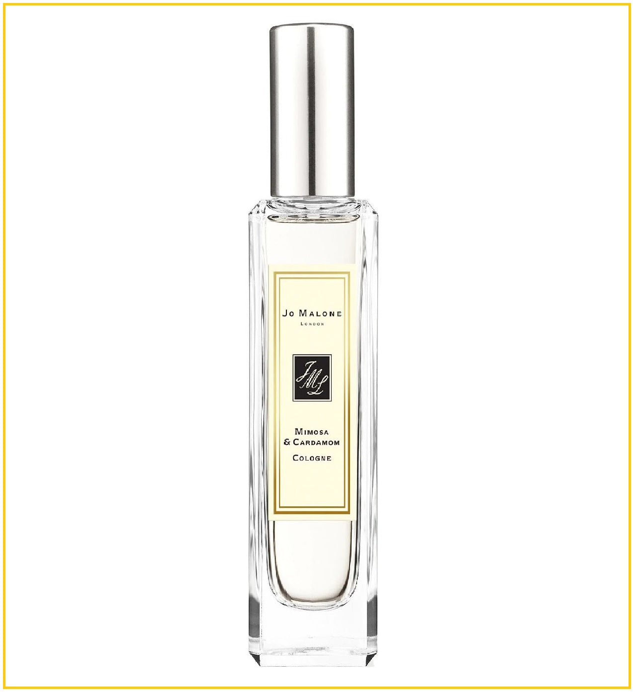 JO MALONE 祖馬隆小荳蔻與含羞草香水 MIMOSA & CARDAMOM COLOGNE SPRAY 30ML / 100ML