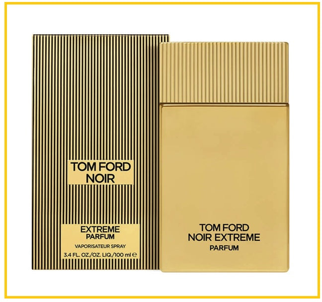 TOM FORD 湯姆福特魅黑男士香水 NOIR EXTREME PARFUM 50ML / 100ML
