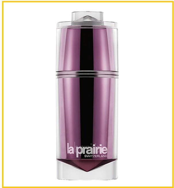 LA PRAIRIE 萊珀妮鉑金臻稀眼部精華 PLATINUM RARE HAUTE-REJUVENATION EYE ELIXIR 15ML