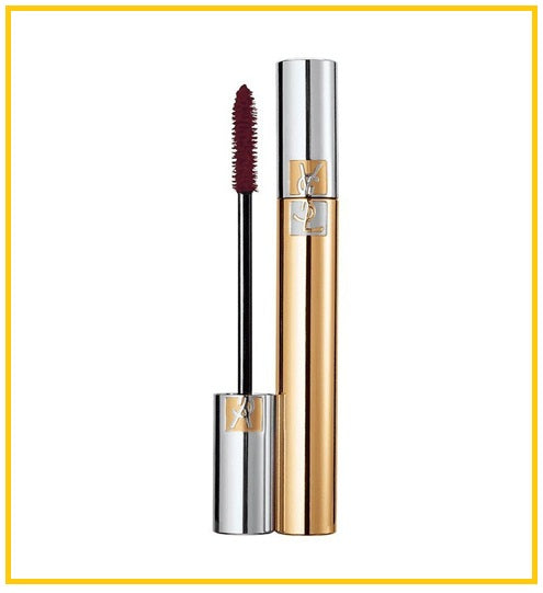 YVES SAINT LAURENT 聖羅蘭第2代濃密棕色睫毛膏 YSL MASCARA VOLUME EFFET FAUX CILS #02 /#03 / #05 7.5ML