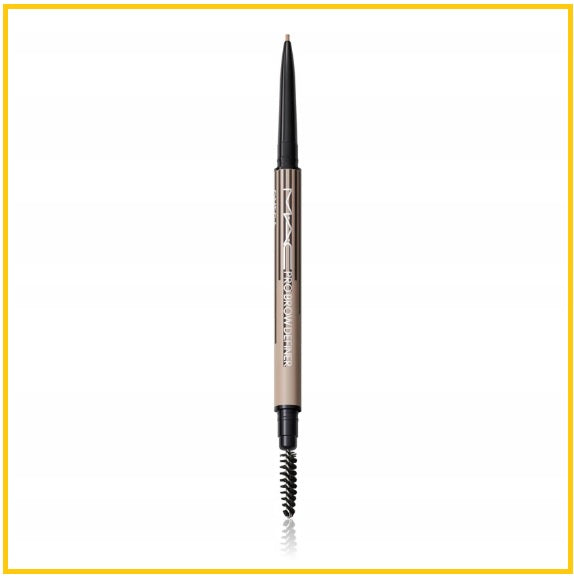 MAC 魅可細緻眉筆 PRO BROW DEFINER 1MM TIP BROW PENCIL #OMEGA 0.03G