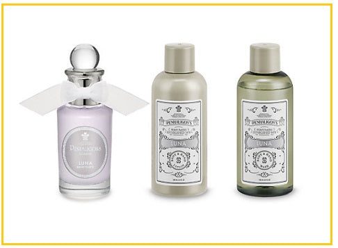 PENHALIGON'S Luna Holiday Set