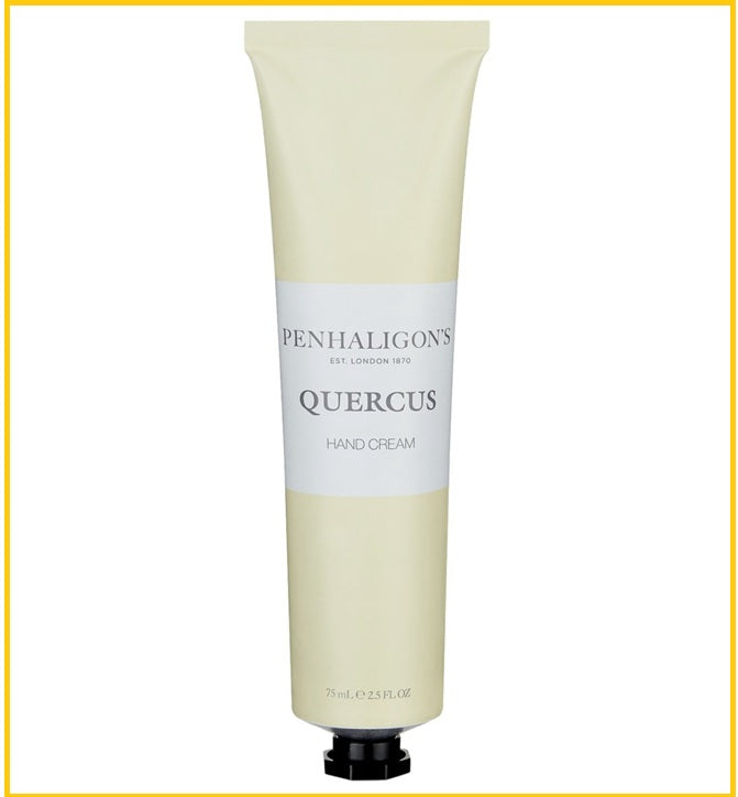 PENHALIGON'S 潘海利根皇家橡樹香氛護手霜 PENHALIGONS QUERCUS HAND CREAM 75ML